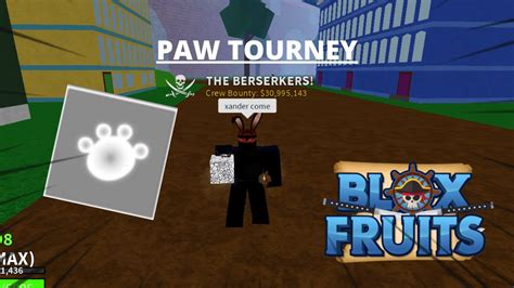 Is paw good for trading blox fruits - Join My Blox Fruits Trading Discord - https://discord.gg/aGEp2CzvnMHi! Today i'll show you What People Trade For Love Fruit? Trading Love in Blox Fruits. Thi...